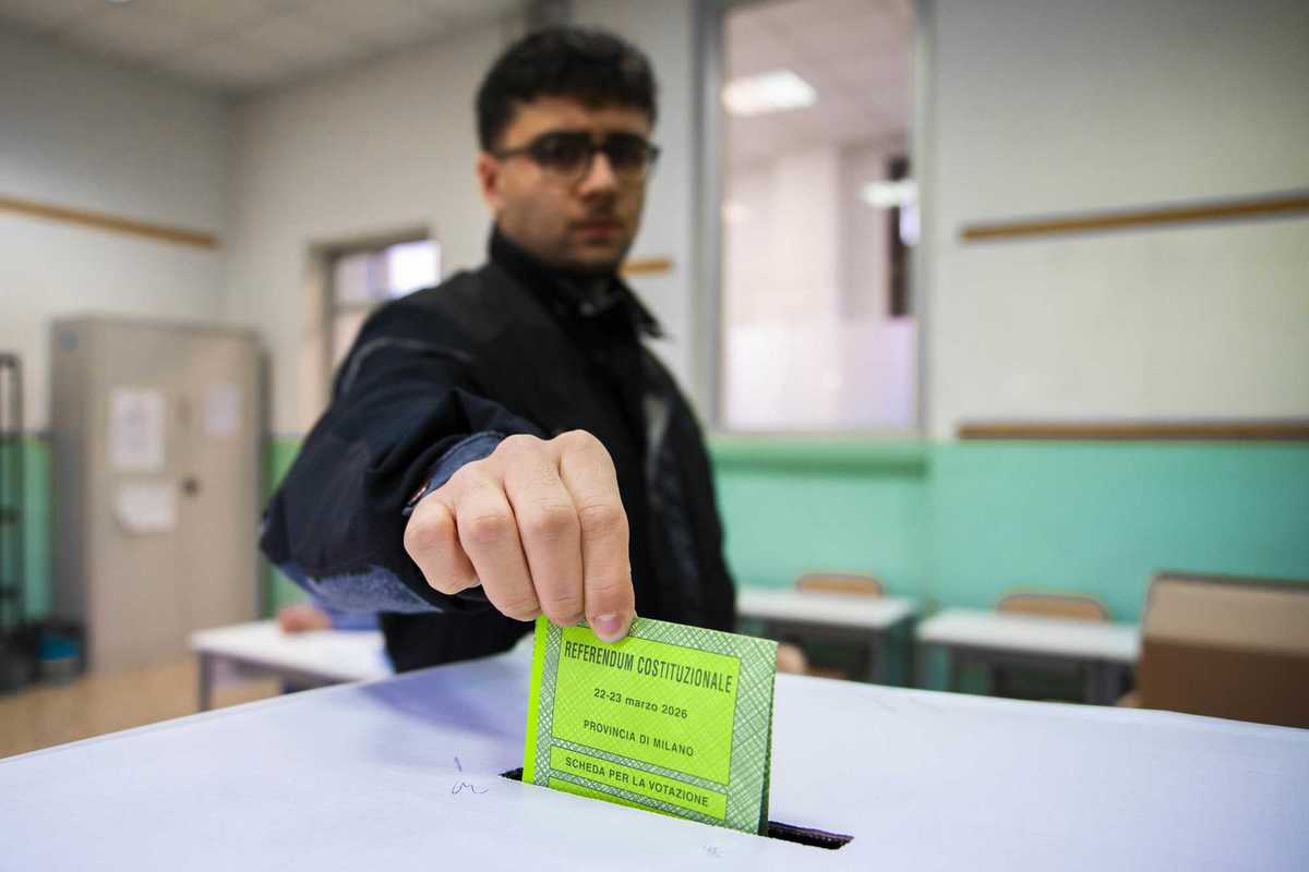 L’opposizione dà già i numeri ma sommando i No non si governa