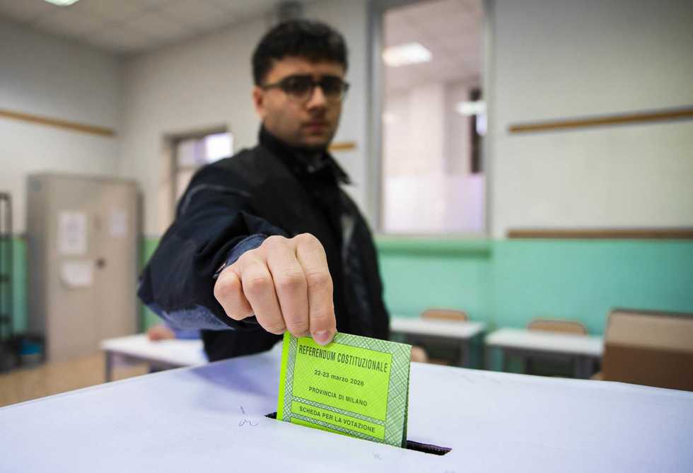 L’opposizione dà già i numeri ma sommando i No non si governa