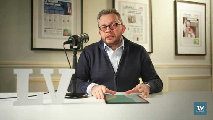 FrontPage | Guerra in Iran, Usa in crisi nera