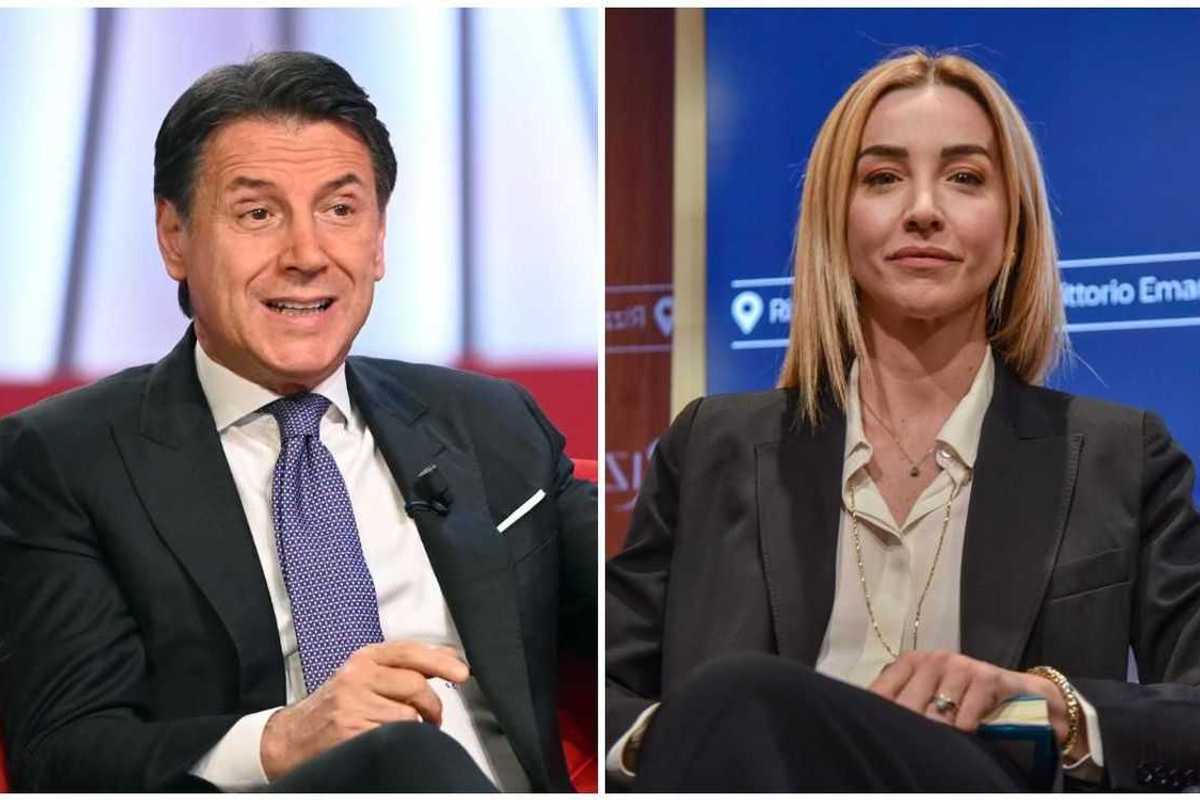 Zuffa sulle primarie. Conte mugugna, la Salis tira il freno. E rispunta Ruffini