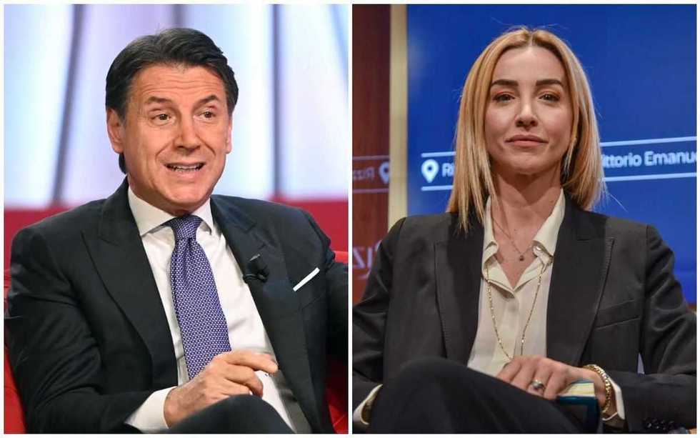 Zuffa sulle primarie. Conte mugugna, la Salis tira il freno. E rispunta Ruffini