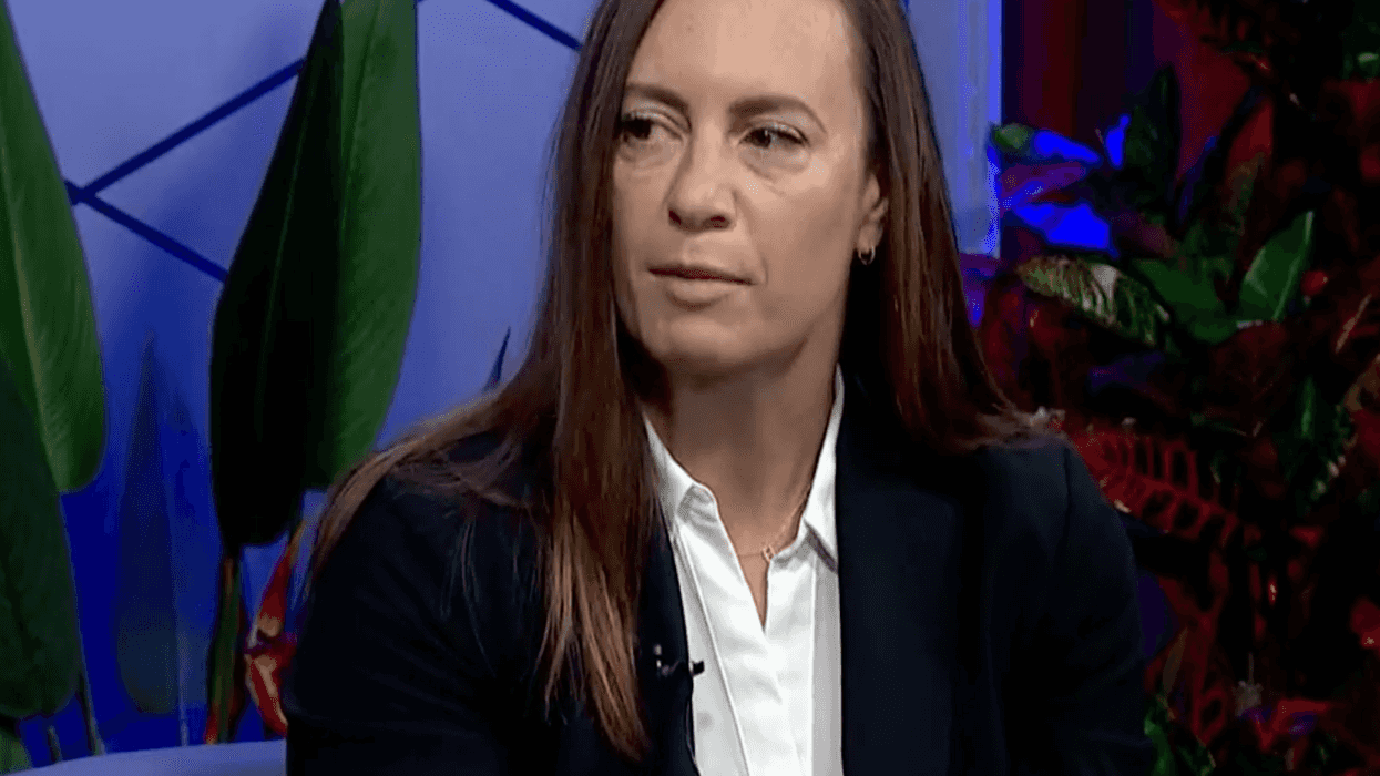 MAGA Dread As Democrat Flips Mar-A-Lago District In Special Election