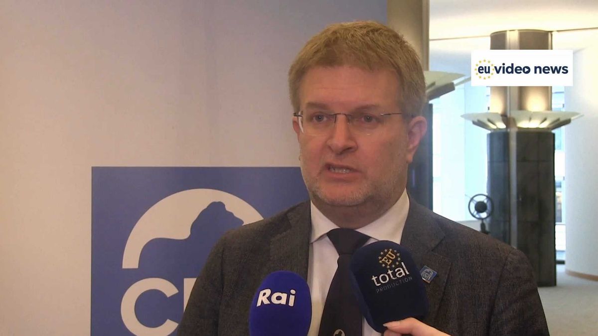 «Maranza», Fidanza: «L'Europa ha veicolato una mentalità lassista che purtroppo oggi paghiamo»