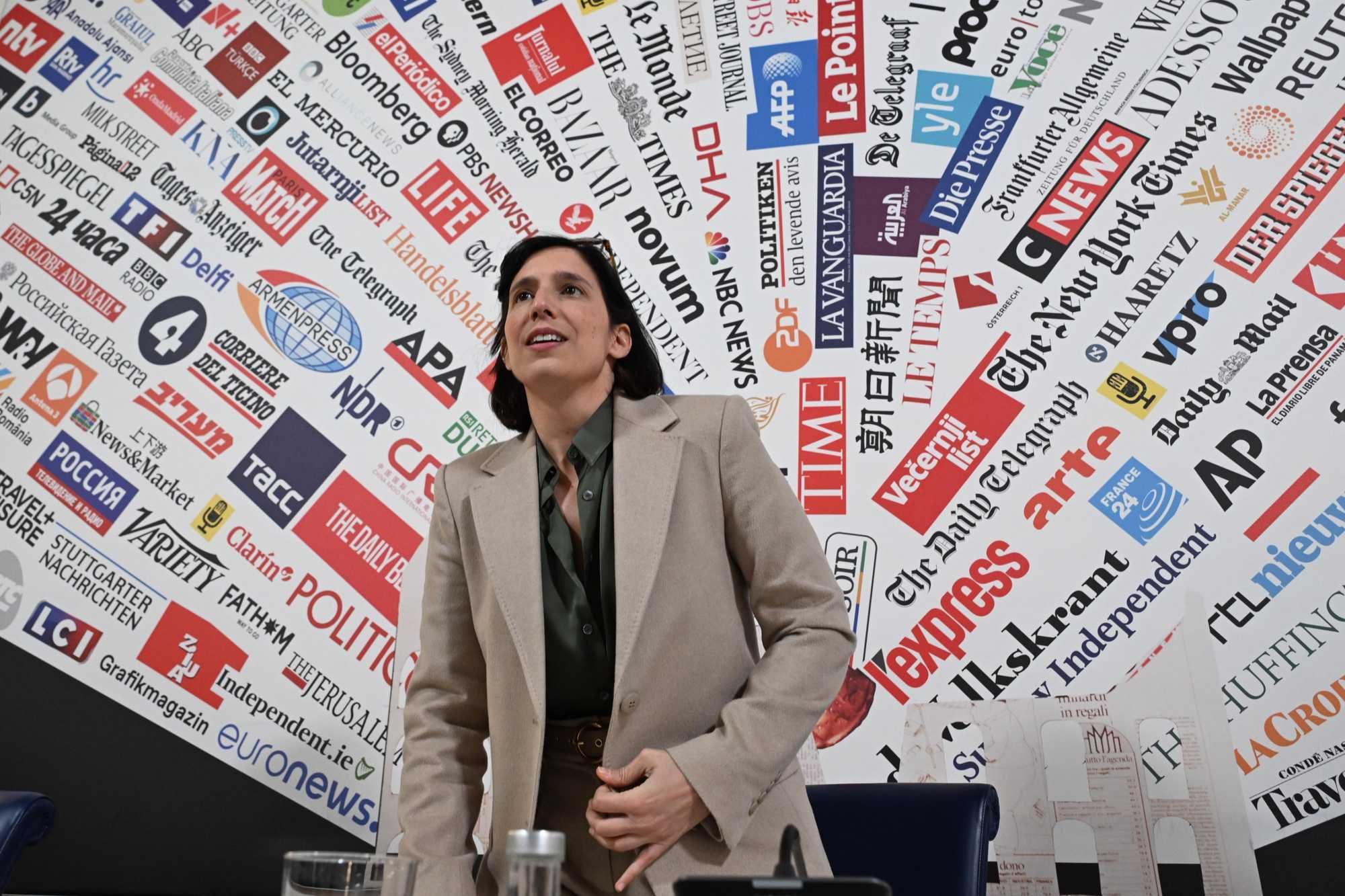 La sinistra ha il problema di rottamare Elly