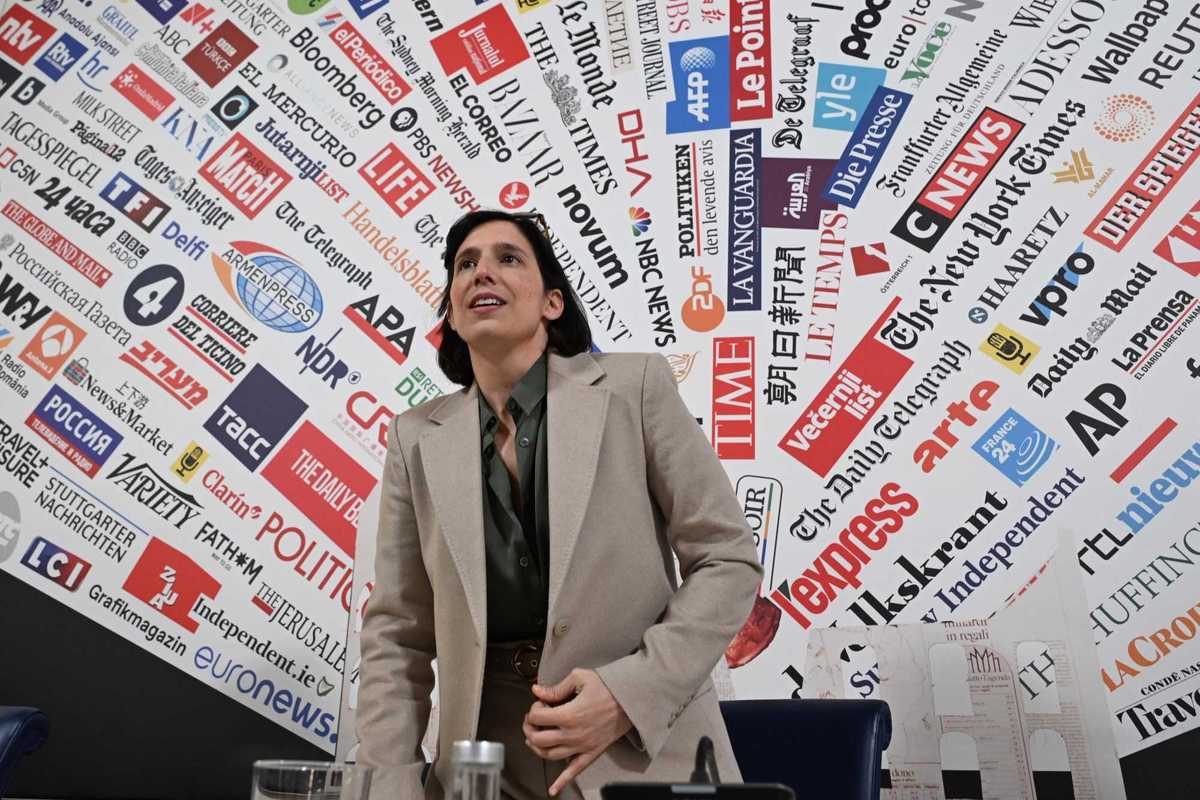 La sinistra ha il problema di rottamare Elly