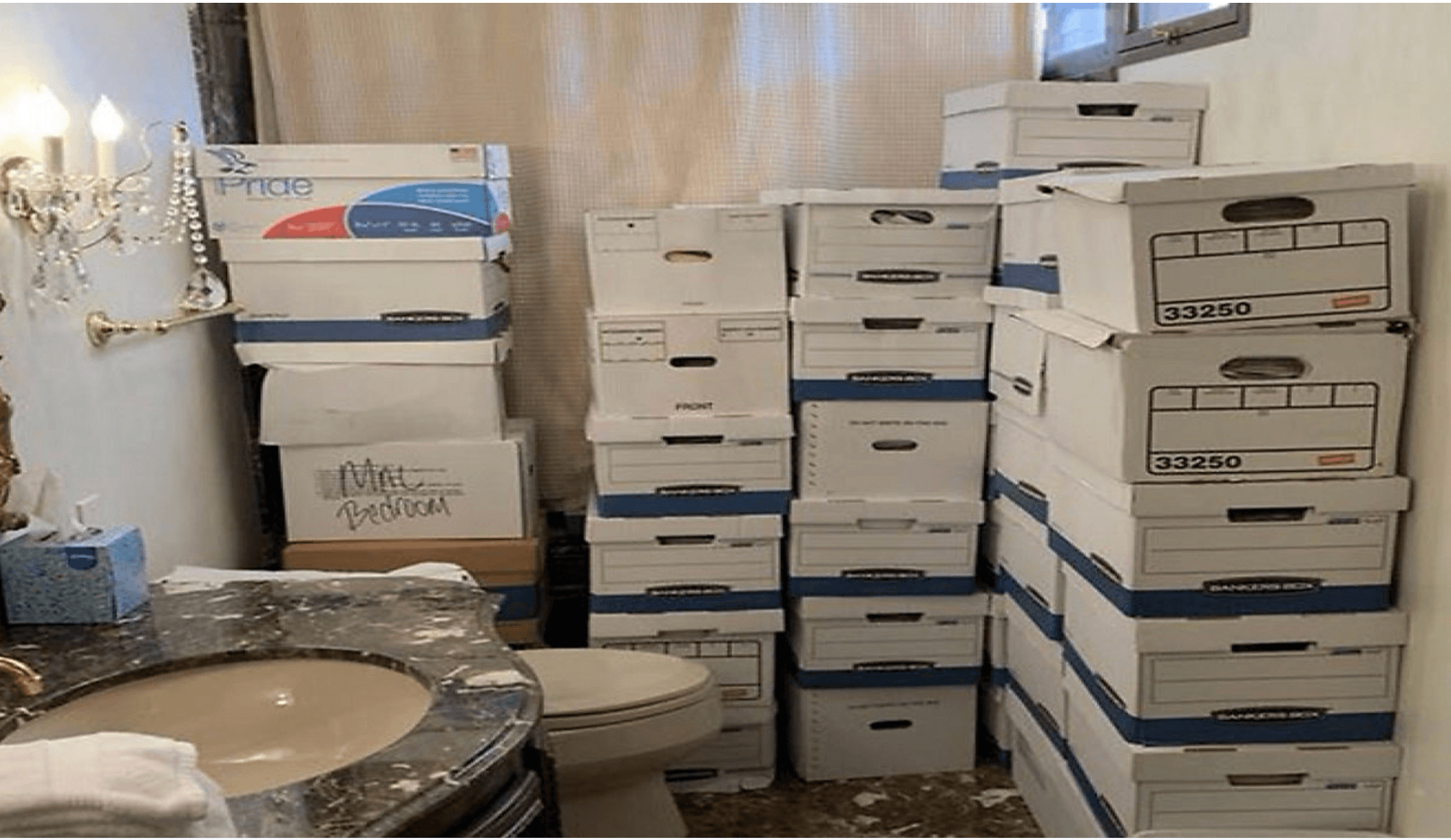 'Damning' Prosecution Memo Suggests Trump Sought Profit From Classified Papers