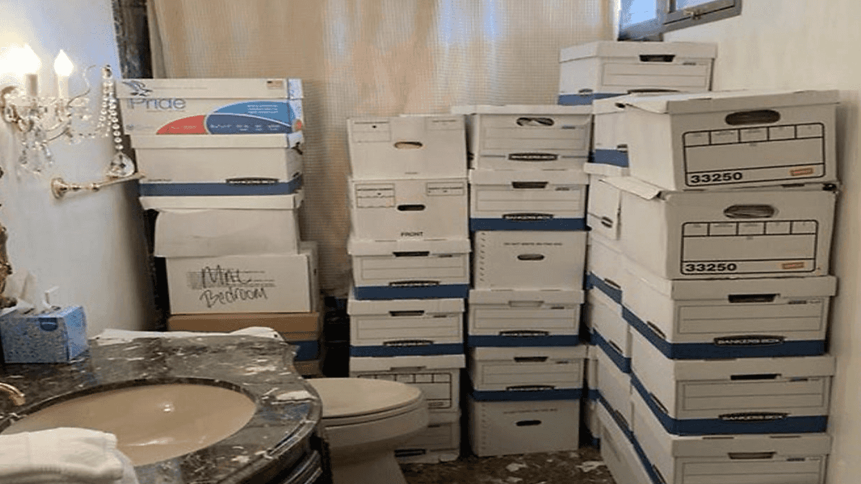 'Damning' Prosecution Memo Suggests Trump Sought Profit From Classified Papers