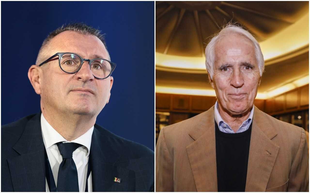 Caramanna e Malagò in pole position per il Turismo