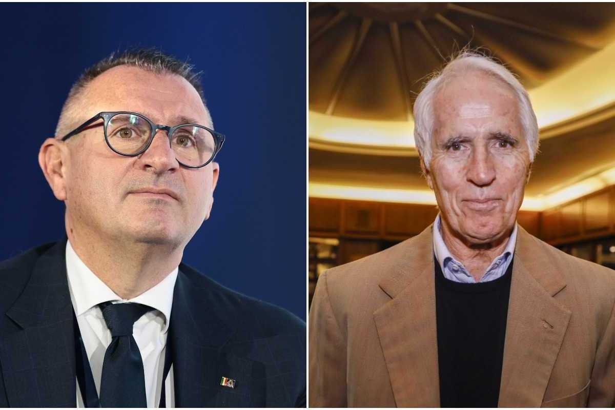 Caramanna e Malagò in pole position per il Turismo