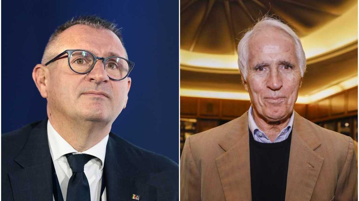 Caramanna e Malagò in pole position per il Turismo