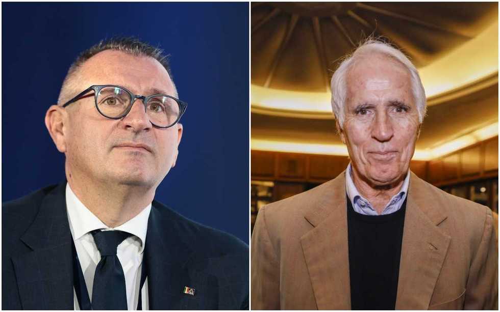 Caramanna e Malagò in pole position per il Turismo