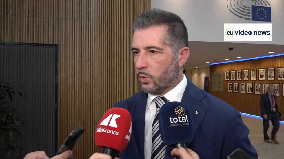 Ets, Borchia: «Un impianto così severo non esiste da nessun'altra parte. Chiesta la sospensione»