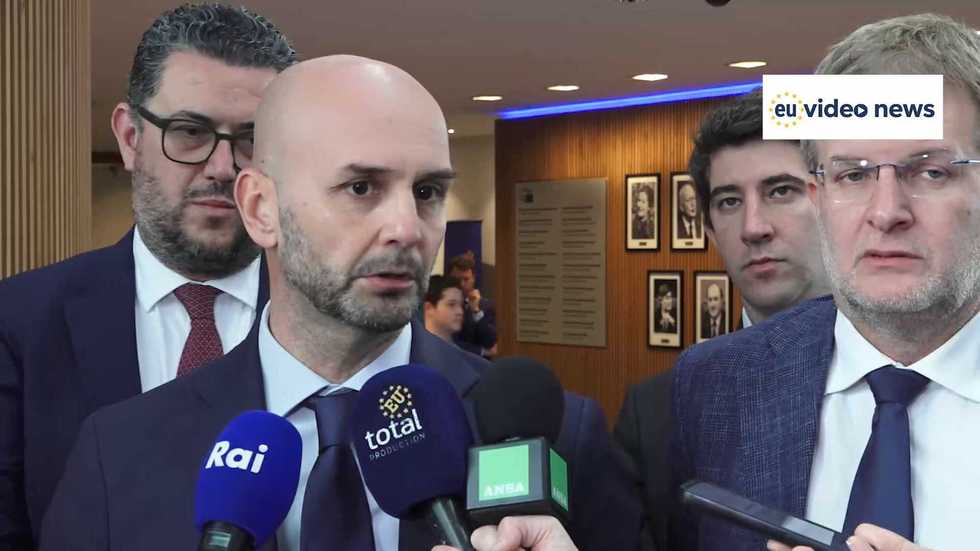 Rimpatri, Procaccini: «La linea del governo Meloni è diventata linea europea. Ora sistema più efficace»