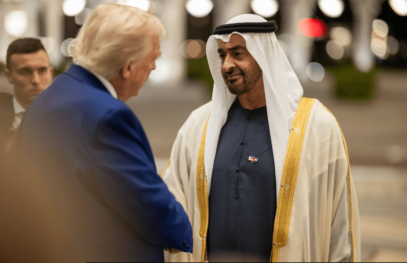 Money Or Power: Why Trump Escalates A War He And His Party Need To End