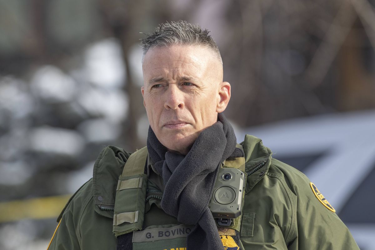 DHS ‘100 Million Deportations’ Claim Was No Joke. Bovino Had ‘Master Plan’ ...