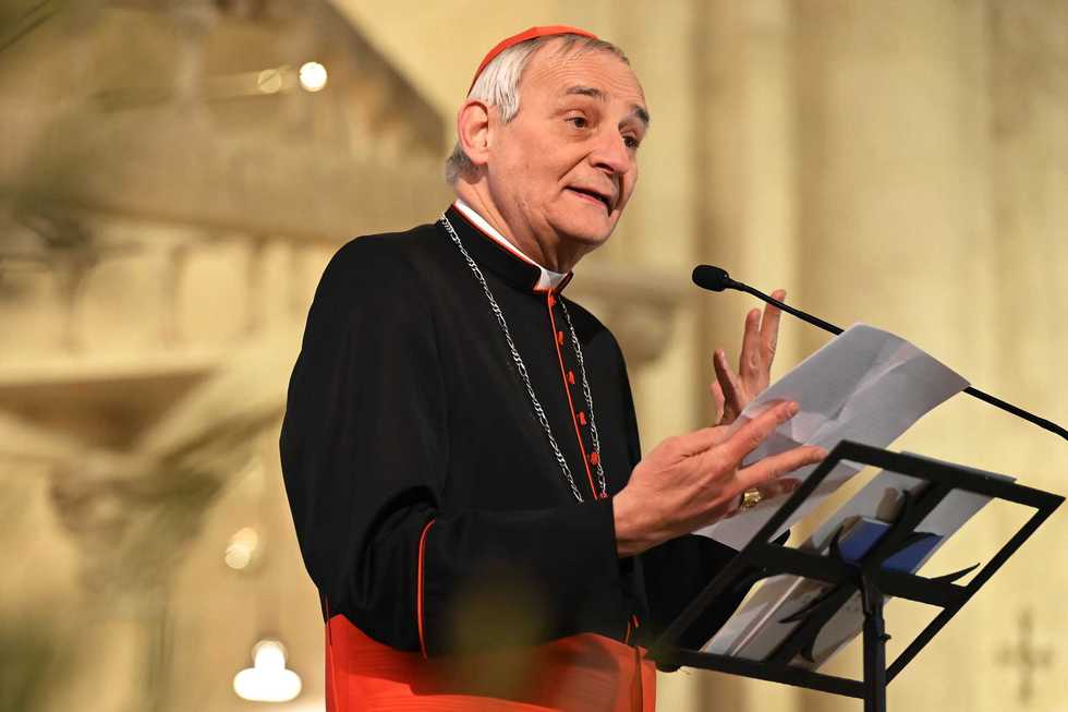 La Cei: «C’è da evangelizzare l’Italia»