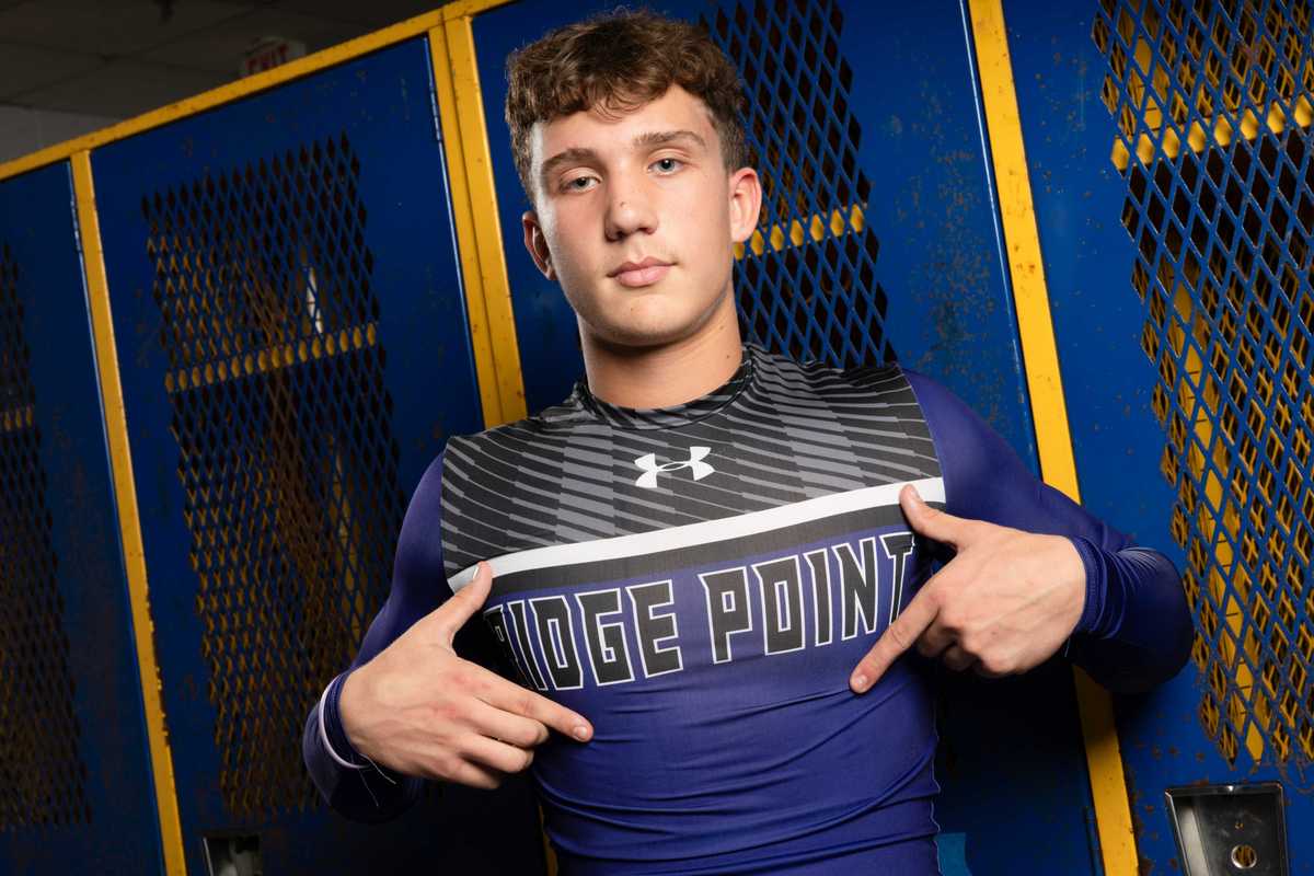 THE FAMILY BUSINESS: Dossett Living Up To Family Name