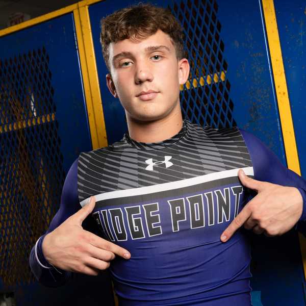 THE FAMILY BUSINESS: Dossett Living Up To Family Name