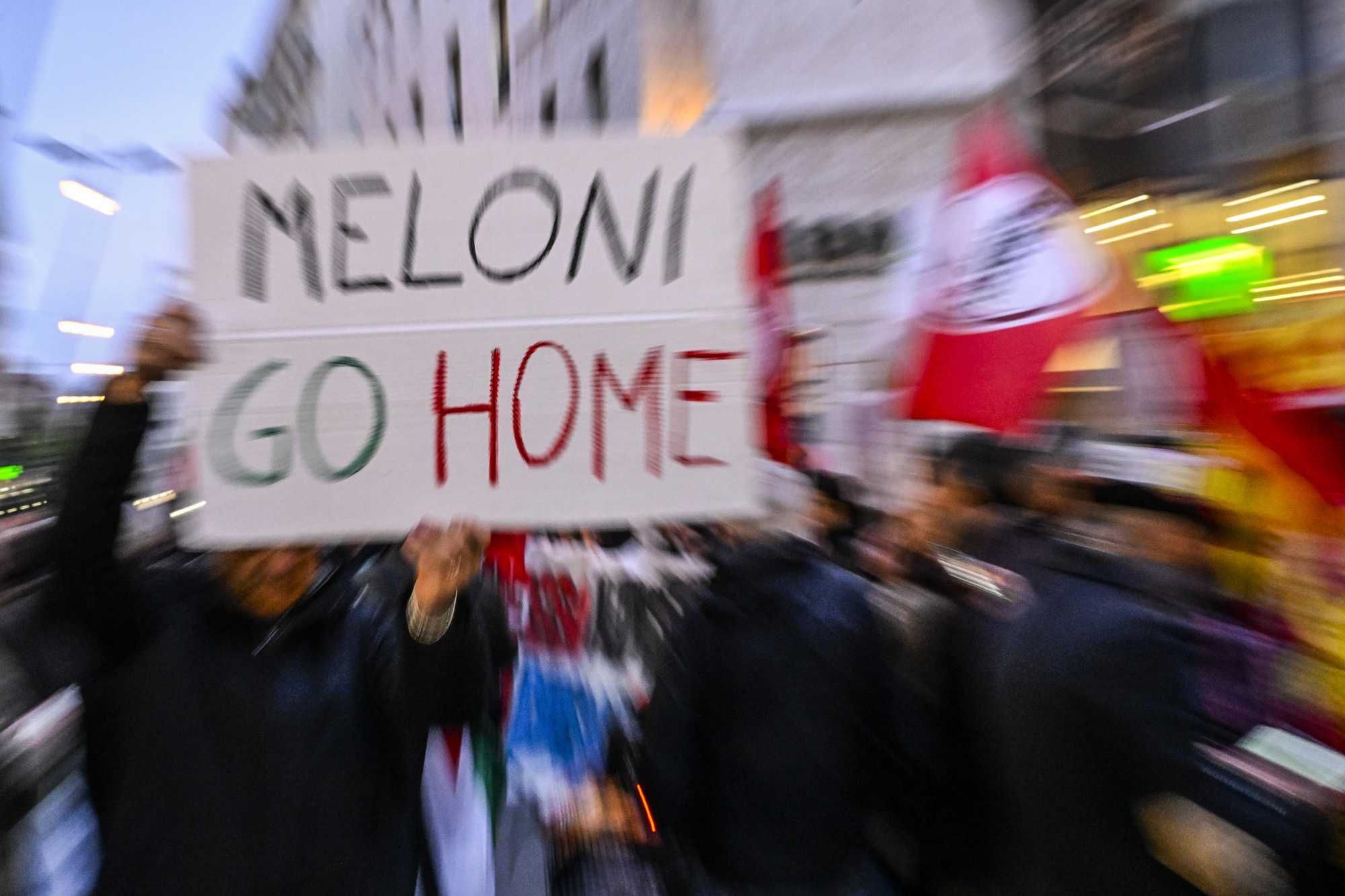 Cgil, Avs, pro Pal e anarchici preparano un weekend caldo