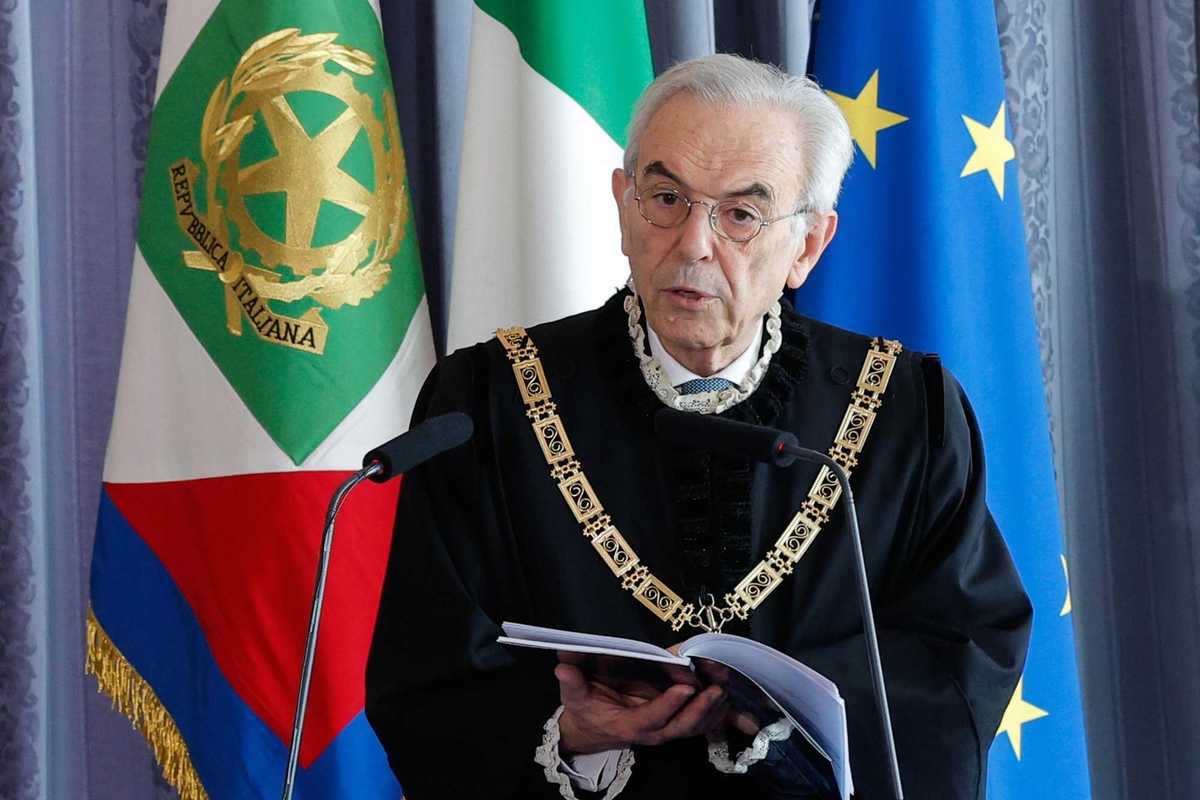 Fine vita, il pressing della Consulta