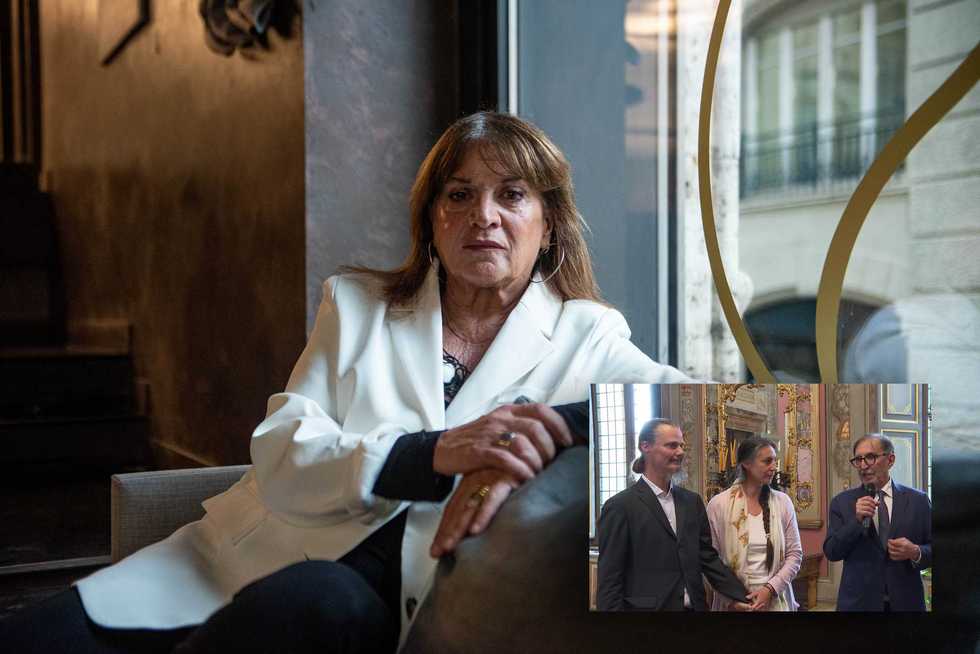 Pd all’attacco di Garante e Trevallion