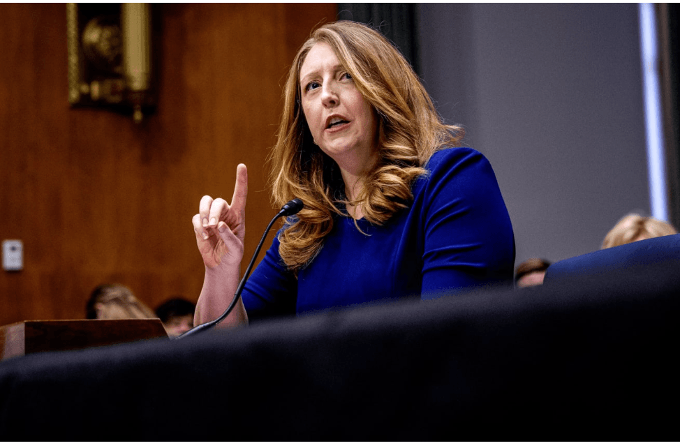 Will Measles Surge And Ethical Conflicts Stop This Anti-Vaxxer Becoming Surgeon General?