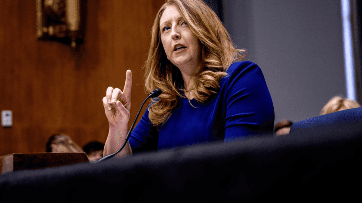 Will Measles Surge And Ethical Conflicts Stop This Anti-Vaxxer Becoming Surgeon General?