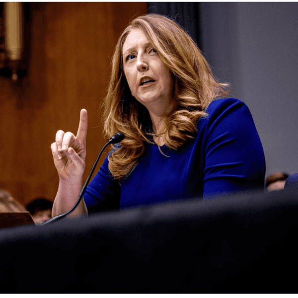 Will Measles Surge And Ethical Conflicts Stop This Anti-Vaxxer Becoming Surgeon General?