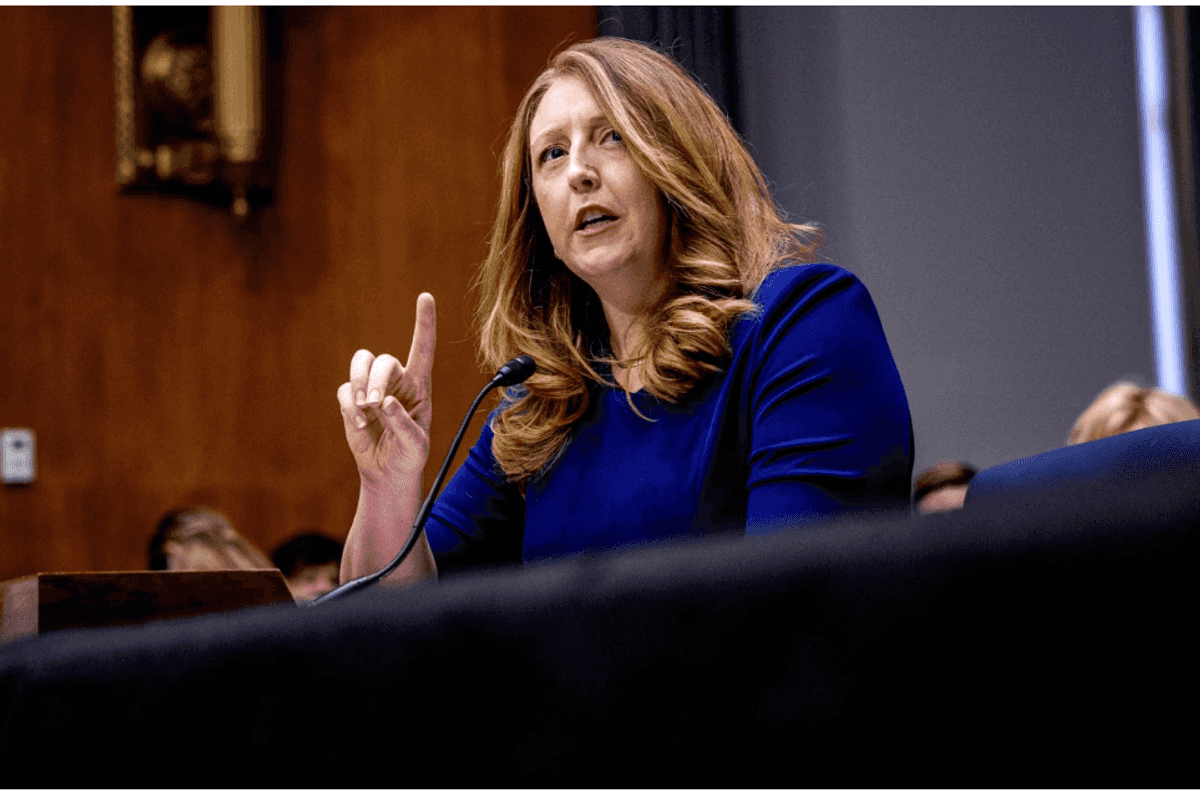 Will Measles Surge And Ethical Conflicts Stop This Anti-Vaxxer Becoming Surgeon General?