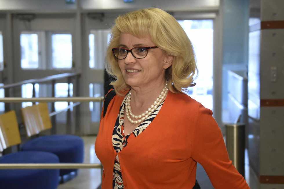 L’Inquisizione finnica: deputata cristiana condannata per odio