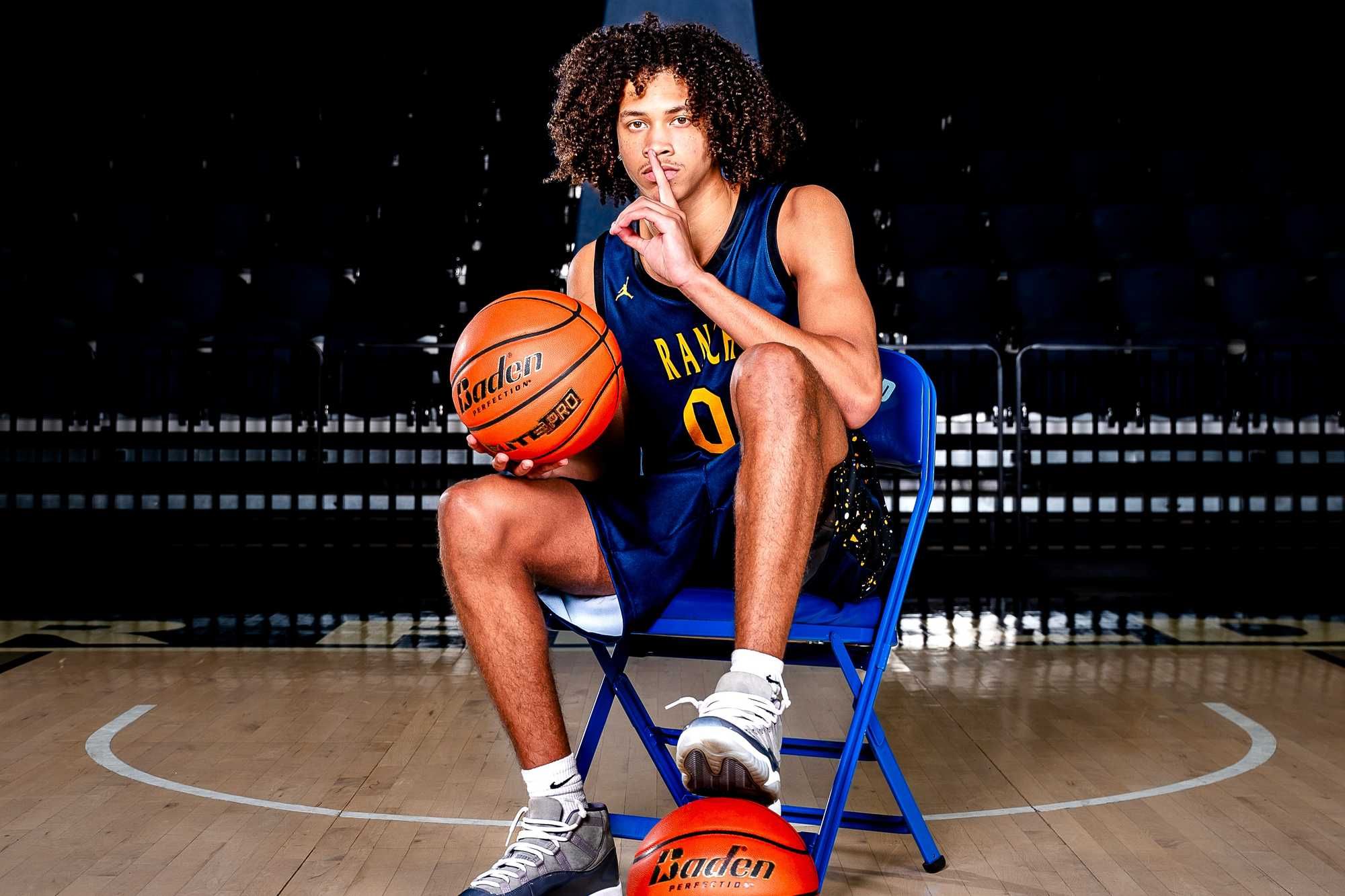 VYPE Houston Public School Boys Basketball Player of the Year Fan Poll