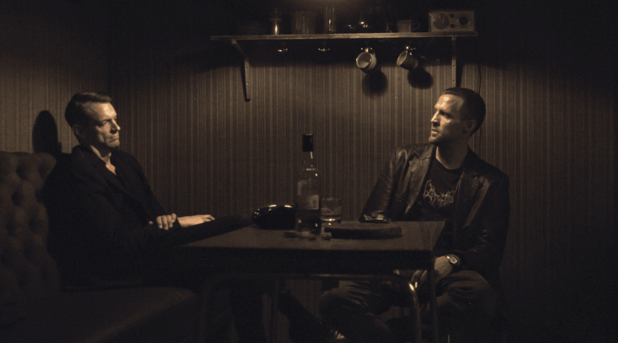 Harry Hole diventa serie: il detective di Nesbø su Netflix