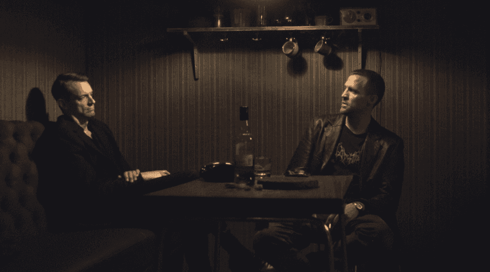 Harry Hole diventa serie: il detective di Nesbø su Netflix