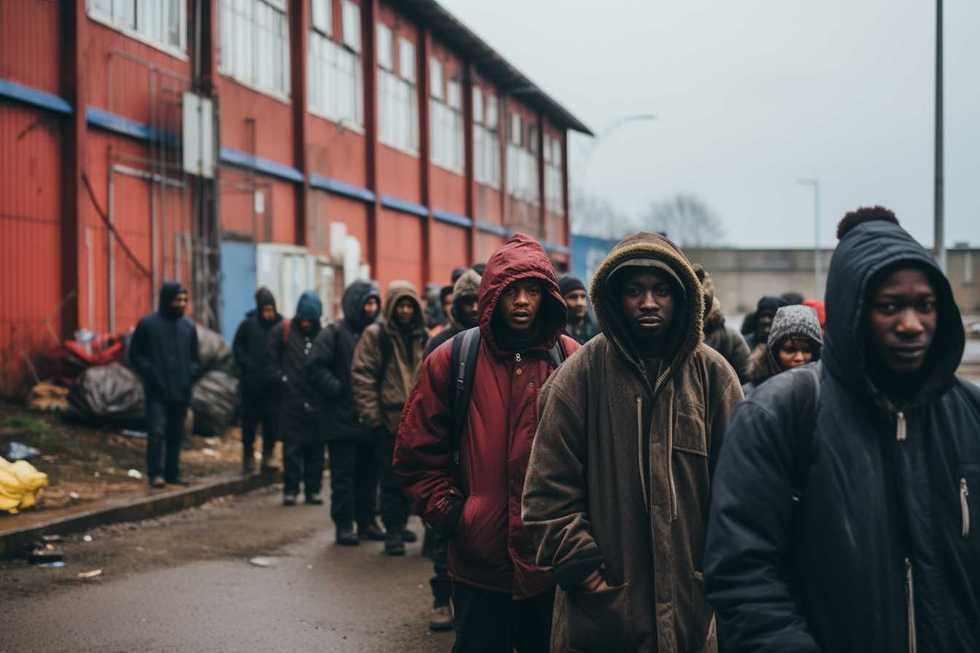 Battuti i giudici pro migranti