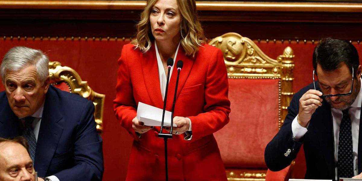 le pulizie di pasqua nel governo non sono finite da Laverita.info le pulizie di pasqua nel governo non sono finite