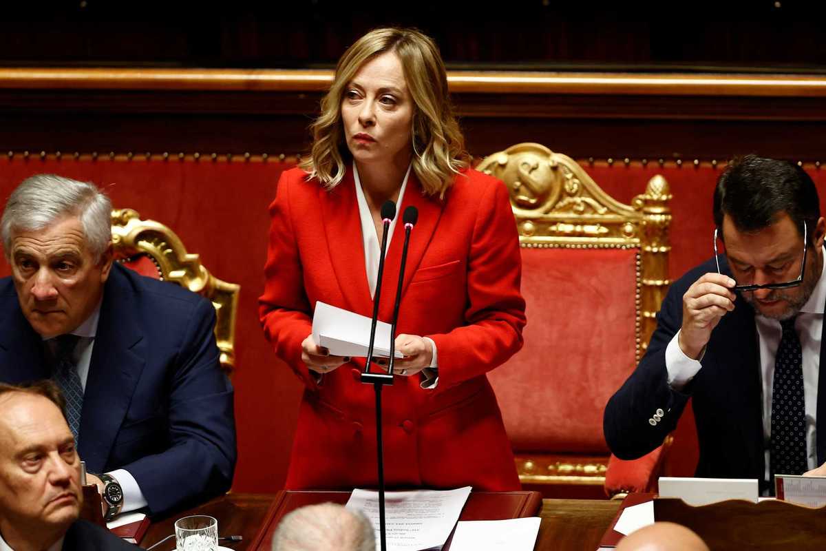 Le pulizie di Pasqua nel governo non sono finite