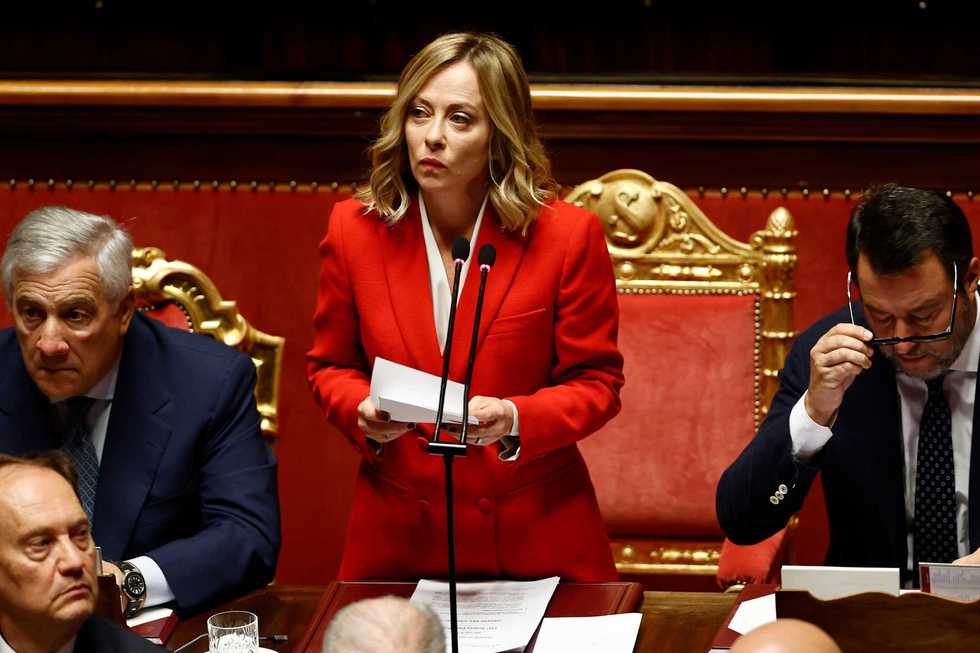 Le pulizie di Pasqua nel governo non sono finite