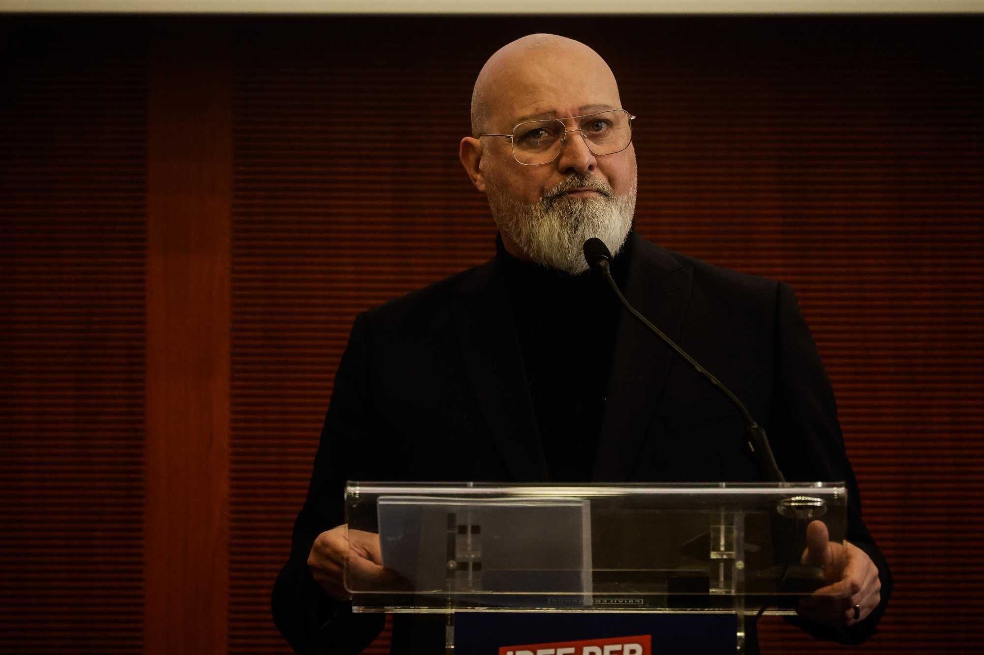 Bonaccini: puntare sulla sicurezza