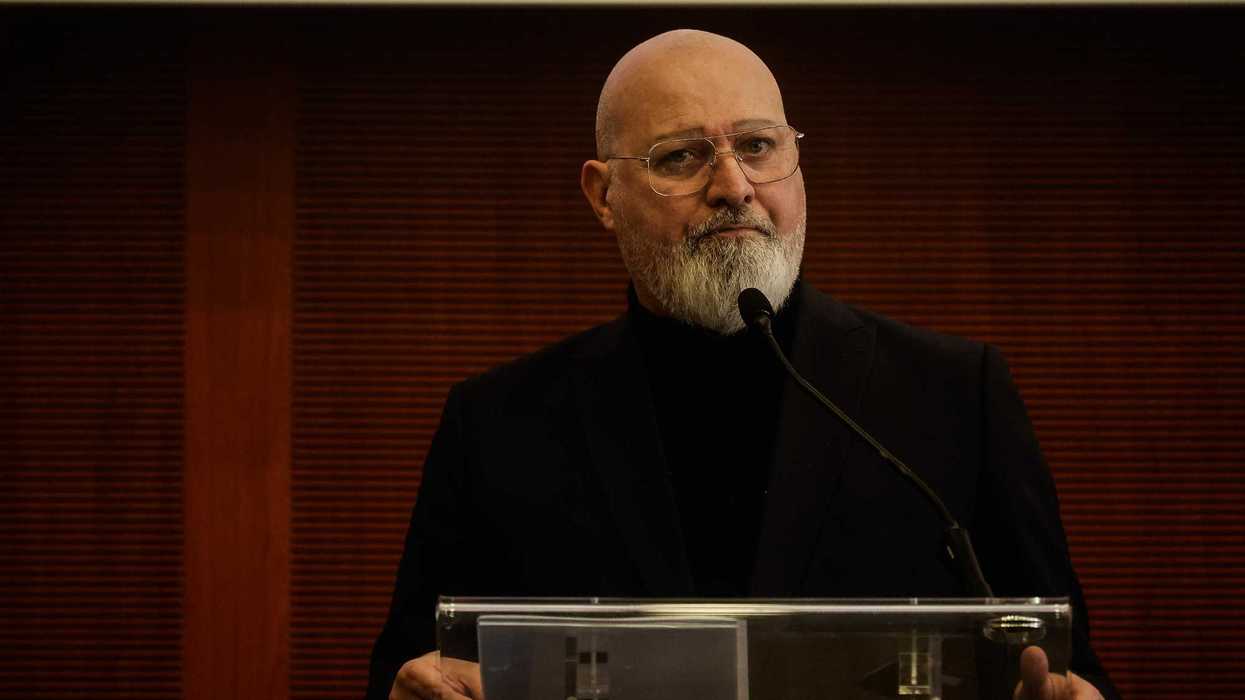 Bonaccini: puntare sulla sicurezza