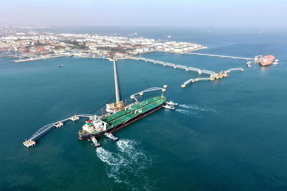 La Cina ferma le esportazioni di carburante e fertilizzanti. Un’altra legnata per l’Europa