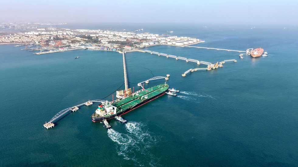 La Cina ferma le esportazioni di carburante e fertilizzanti. Un’altra legnata per l’Europa