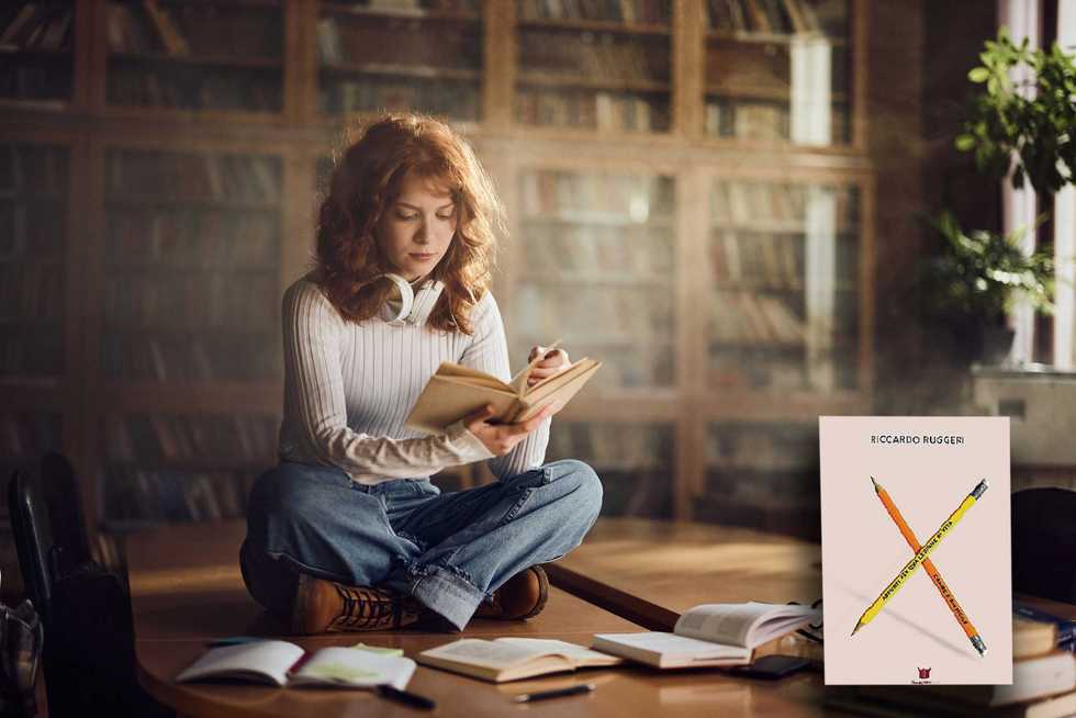 Ecco i miei appunti per una lezione di vita