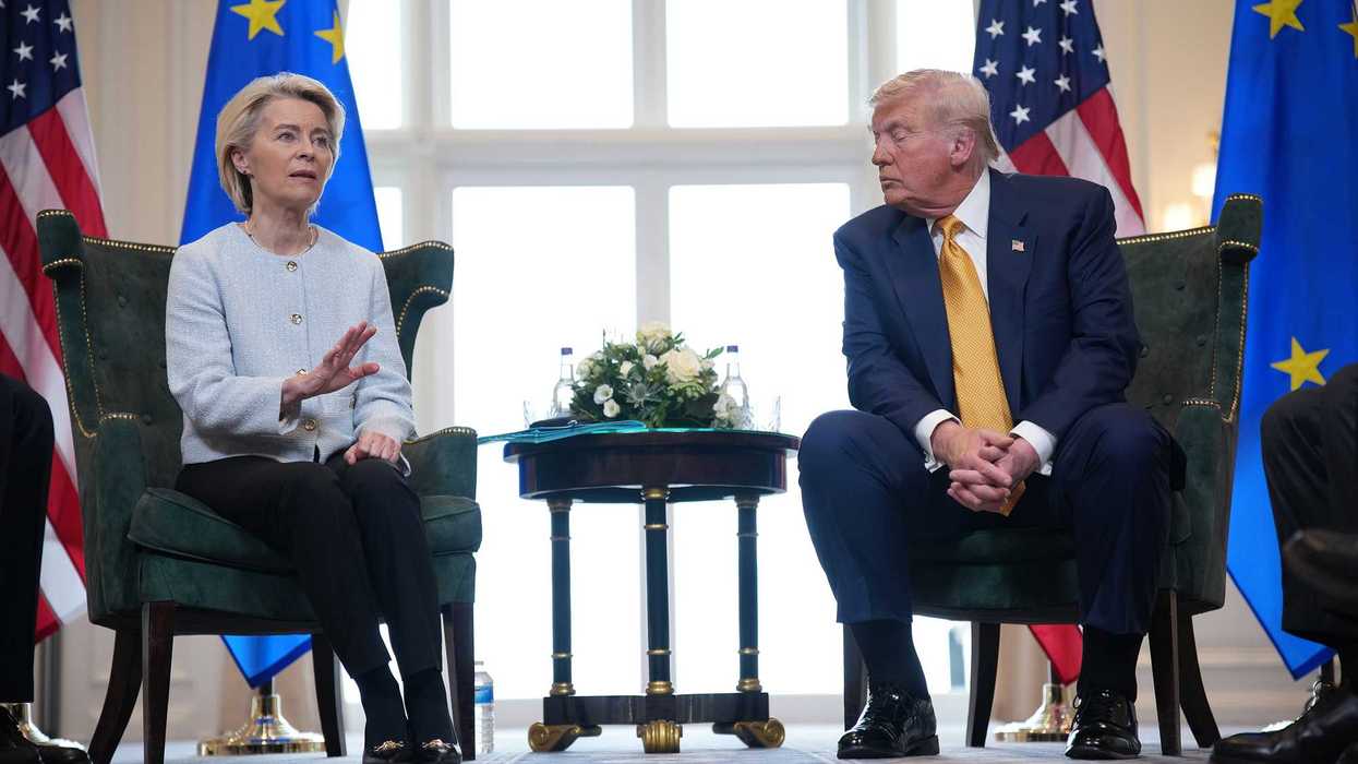 Quel legame con gli Usa non tornerà