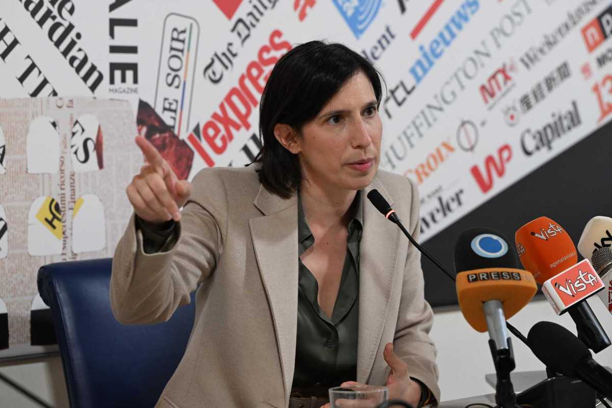 Investitori scettici sul campo largo