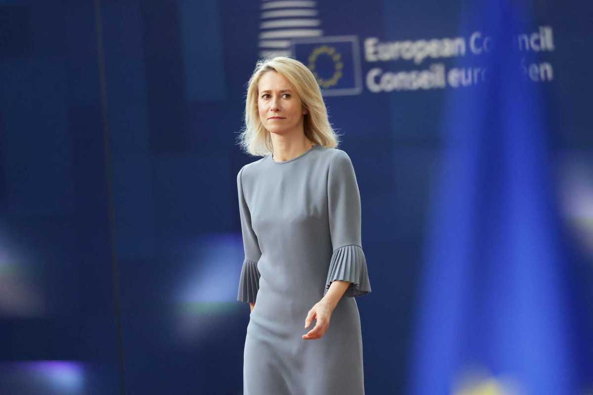 L’Europa sta perdendo il conflitto senza neanche combatterlo