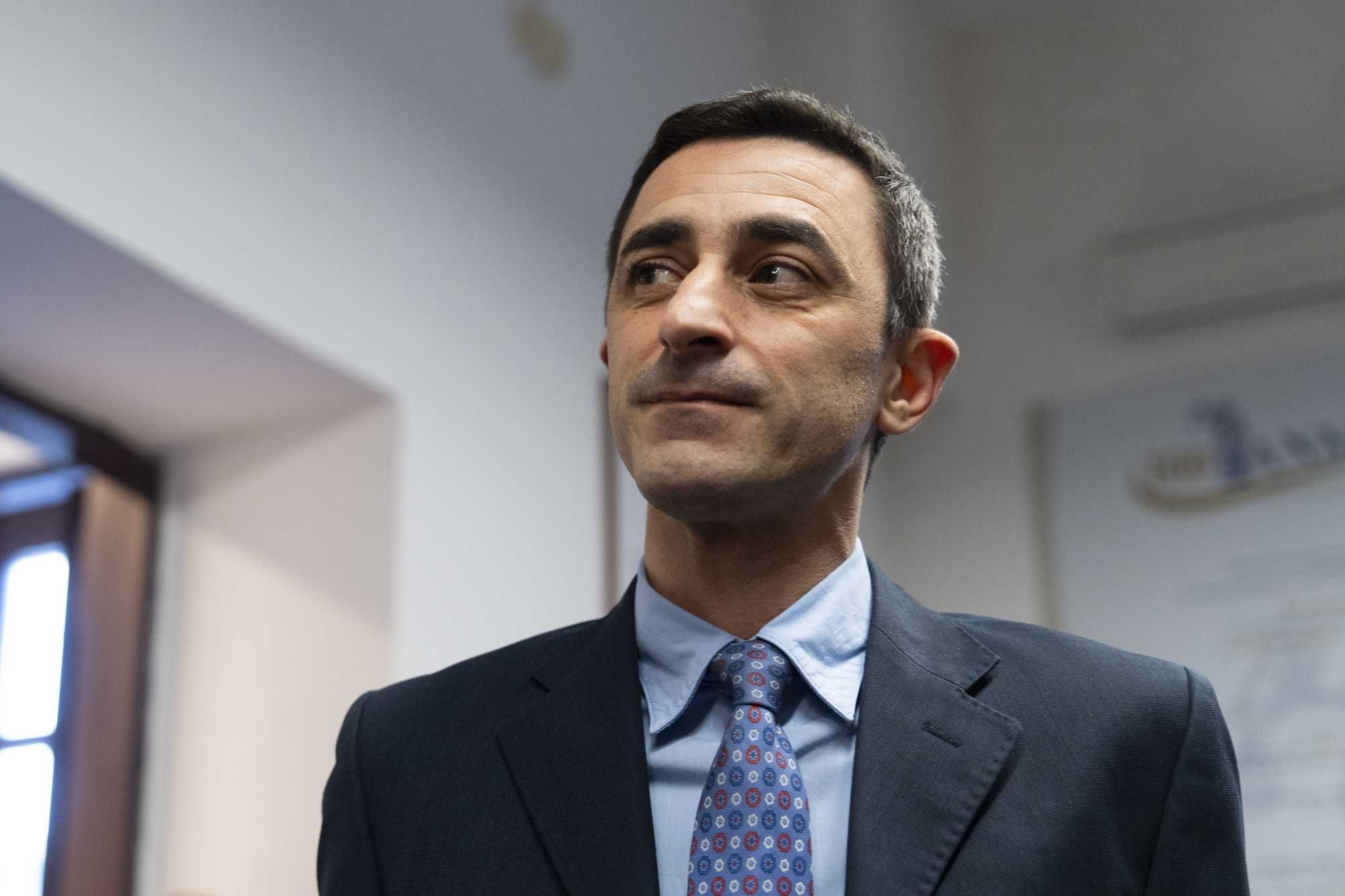 L’Anm festeggia il No con un giro di Tango