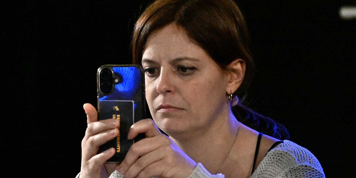 agenti bussano alla camera della salis mentre si trovava con un condannato da Laverita.info agenti bussano alla camera della salis mentre si trovava con un condannato