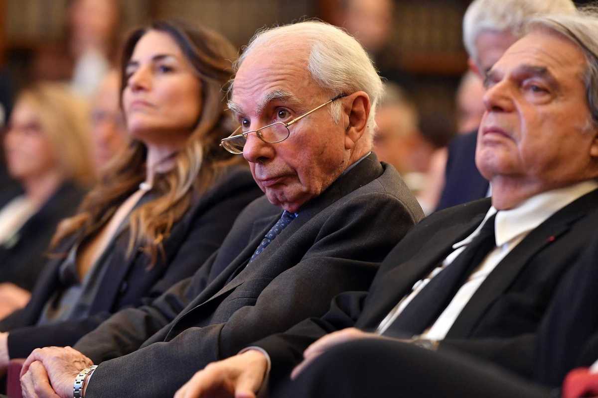 Amato pontifica su «Repubblica» e butta là l’idea delle «alternative»