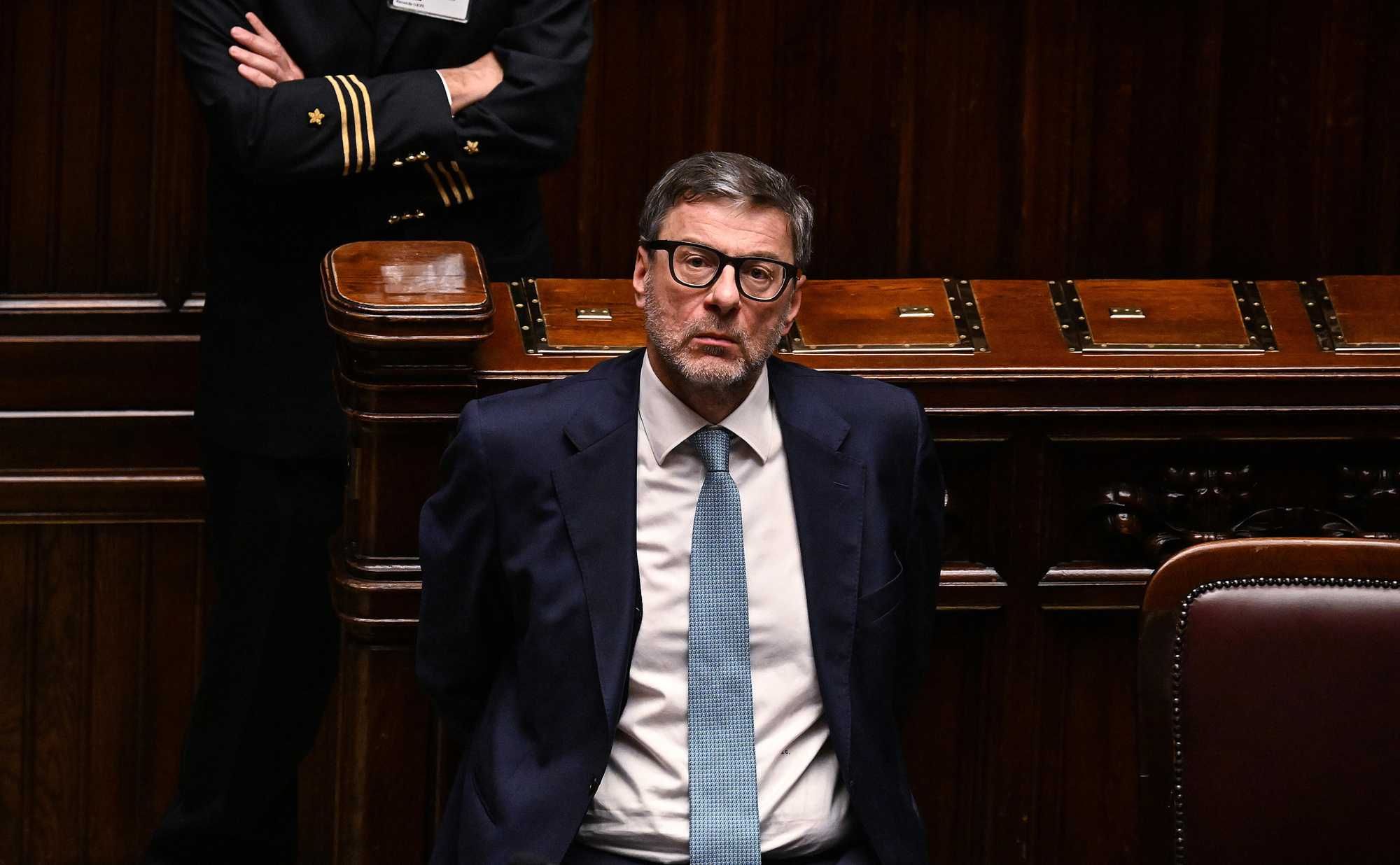 Le mosse del governo tra decreto Bollette e pressing delle imprese