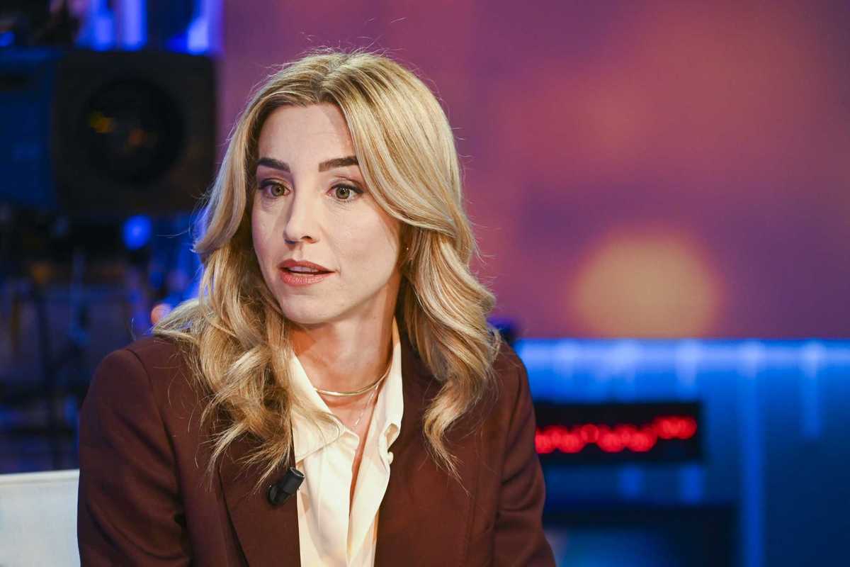 Cara Salis, se Franceschini l’ha scelta il Pd è suo